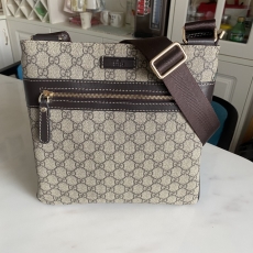 Mens Gucci Satchel Bags